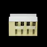 MK 40 AMP 30mA DOUBLE POLE RCCB RCD LN 5740