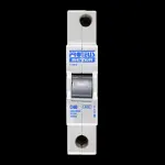PROTEUS 40 AMP CURVE C 6kA MCB CIRCUIT BREAKER GEYER 1040/3 RED CLIP