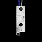MEM EATON H30 FIELD FIT MEMSHIELD 2 RCD RCBO POD 30mA 63 AMP MAX
