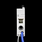 MEM EATON H30 FIELD FIT MEMSHIELD 2 RCD RCBO POD 30mA 63 AMP MAX