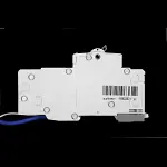 HAGER 10 AMP CURVE B 6kA 30mA RCBO TYPE AC ADN110 106361