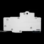 HAGER 6 AMP CURVE B 6kA 30mA RCBO TYPE AC AD104 104270