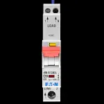 EATON 10 AMP CURVE C 10kA 30mA RCBO TYPE A ERBM-10/1/C/003 EMCH110R30C