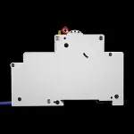 EATON 10 AMP CURVE C 10kA 30mA RCBO TYPE A ERBM-10/1/C/003 EMCH110R30C
