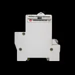 MEM 63 AMP TYPE 3 6kA TRIPLE POLE MCB CIRCUIT BREAKER 633MB3