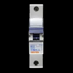 GEWISS 32 AMP CURVE B 6kA MCB CIRCUIT BREAKER GW92210 MT60