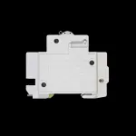 CRABTREE 16 AMP CURVE C 16kA MCB CIRCUIT BREAKER POLESTAR