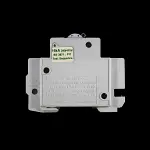 CRABTREE 20 AMP TYPE 3 M9 TRIPLE POLE MCB CIRCUIT BREAKER POLESTAR