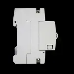 DOEPKE 80 AMP 30mA DOUBLE POLE RCCB RCD TYPE AC DFS2
