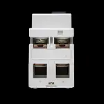 DOEPKE 80 AMP 30mA DOUBLE POLE RCCB RCD TYPE AC DFS2