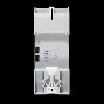 WYLEX 100 AMP 100mA DOUBLE POLE TIME DELAY RCD TYPE AC WRMT100/2
