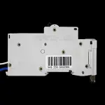 SCHNEIDER ELECTRIC 10 AMP CURVE C 10kA 30mA RCBO TYPE AC KQE 110C03