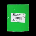 SCHNEIDER B 32 RCBO 10kA 30mA TYPE A IKQE A9D37832 SEE132B03