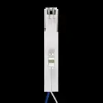 SQUARE D 32 AMP CURVE B 10kA 30mA RCBO TYPE AC QOE 132B03
