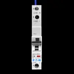 EATON 32 AMP CURVE C 10kA 30mA RCBO TYPE AC EMCH132R30
