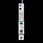 CRABTREE 6 AMP CURVE B 10kA 30mA RCBO TYPE A LOADSTAR 6HSR06/30B