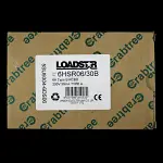 CRABTREE 6 AMP CURVE B 10kA 30mA RCBO TYPE A LOADSTAR 6HSR06/30B