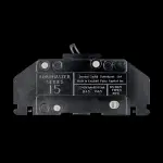 DORMAN SMITH 8 AMP TYPE 3 M4.5 MCB CIRCUIT BREAKER LOADMASTER SERIES 15