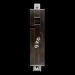 CRABTREE 2.5 AMP M3 MCB CIRCUIT BREAKER 250V C-50 C50