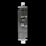 CRABTREE 20 AMP M3 MCB CIRCUIT BREAKER 250V C-50 C50