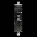 CRABTREE 7.5 AMP M3 MCB CIRCUIT BREAKER 250V C-50 C50
