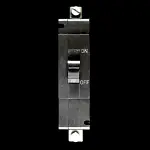 CRABTREE 10 AMP M3 MCB CIRCUIT BREAKER C-50 C50