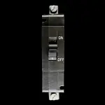 CRABTREE 15 AMP M3 MCB CIRCUIT BREAKER C-50 C50