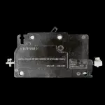 CRABTREE 15 AMP M3 MCB CIRCUIT BREAKER C-50 C50
