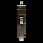 CRABTREE 5 AMP TYPE 2 M4.5 MCB CIRCUIT BREAKER C50 C-50