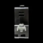 CRABTREE 5 AMP TYPE 2 M4.5 MCB CIRCUIT BREAKER C50 C-50
