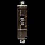 CRABTREE 30 AMP TYPE 2 M4.5 MCB CIRCUIT BREAKER C-50 C50