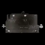 CRABTREE 30 AMP CURVE C M4.5 MCB CIRCUIT BREAKER C-50 C50