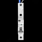 MEM EATON 16 AMP CURVE B 10kA 30mA RCBO TYPE A POD MEMSHIELD 2 MR30