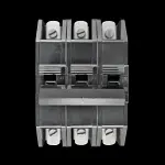 DORMAN SMITH 5 AMP M3 TRIPLE POLE MCB CIRCUIT BREAKER LOADMASTER