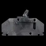 DORMAN SMITH 15 AMP M3 TRIPLE POLE MCB CIRCUIT BREAKER 440V LOADMASTER