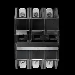DORMAN SMITH 15 AMP M3 TRIPLE POLE MCB CIRCUIT BREAKER 440V LOADMASTER