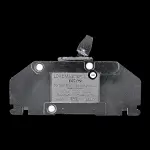 DORMAN SMITH 15 AMP M3 TRIPLE POLE MCB CIRCUIT BREAKER 440V LOADMASTER