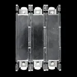 DORMAN SMITH 15 AMP M3 TRIPLE POLE MCB CIRCUIT BREAKER 440V LOADMASTER