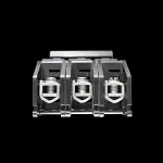 DORMAN SMITH 40 AMP M3 TRIPLE POLE MCB CIRCUIT BREAKER 500V LOADMASTER