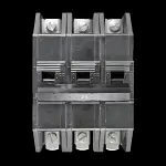 DORMAN SMITH 25 AMP M3 TRIPLE POLE MCB CIRCUIT BREAKER 500V LOADMASTER