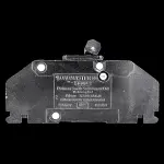 DORMAN SMITH 25 AMP M3 TRIPLE POLE MCB CIRCUIT BREAKER 500V LOADMASTER