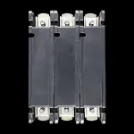DORMAN SMITH 20 AMP TYPE 4 3kA TRIPLE POLE MCB CIRCUIT BREAKER LOADMASTER