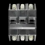 DORMAN SMITH 5 AMP M1.5 TRIPLE POLE MCB CIRCUIT BREAKER LOADMASTER