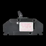 DORMAN SMITH 5 AMP M1.5 TRIPLE POLE MCB CIRCUIT BREAKER LOADMASTER