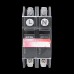 DORMAN SMITH 100 AMP MAIN SWITCH DISCONNECTOR LOADMASTER SERIES 15