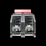 DORMAN SMITH 100 AMP MAIN SWITCH DISCONNECTOR LOADMASTER SERIES 15