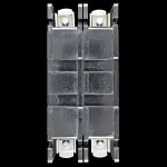 DORMAN SMITH 100 AMP MAIN SWITCH DISCONNECTOR LOADMASTER SERIES 15