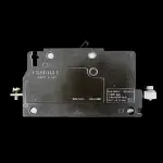 CRABTREE 7.5 AMP M4.5 MCB CIRCUIT BREAKER C-50 C50