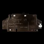 CRABTREE 15 AMP TYPE 2 M4.5 TRIPLE POLE MCB CIRCUIT BREAKER C50 C-50