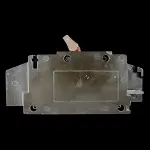 CRABTREE 100 AMP TRIPLE POLE MAIN SWITCH DISCONNECTOR C50 C-50